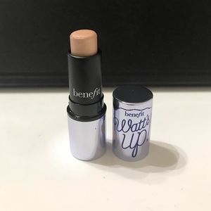 Benefit Watts Up? Mini highlight stick